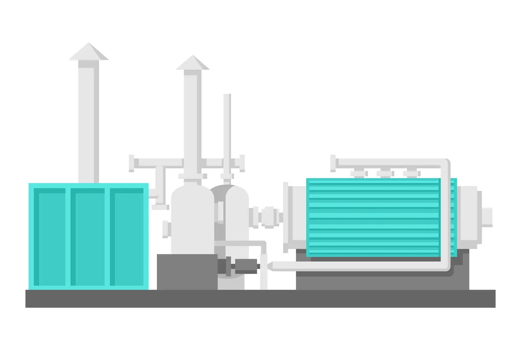 Pyrolysis